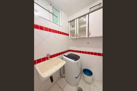 Casa para alugar com 200m², 3 quartos e 2 vagasÁrea de Serviço