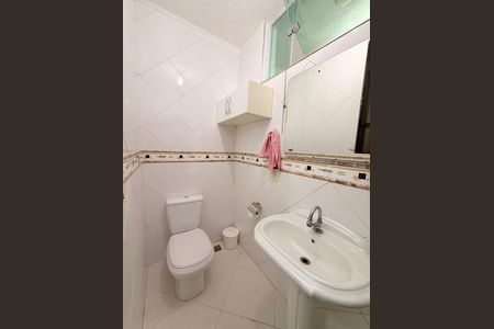 Casa para alugar com 200m², 3 quartos e 2 vagasLavabo