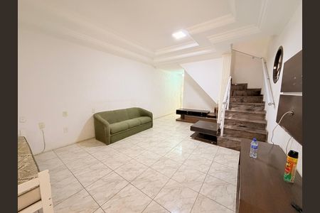 Sala de casa à venda com 3 quartos, 200m² em Parque Cidade Jardim Ii, Jundiaí
