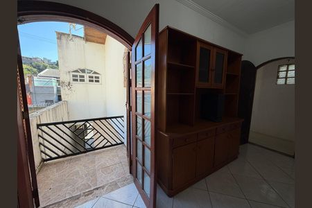 Quarto 1 de casa à venda com 3 quartos, 200m² em Parque Cidade Jardim Ii, Jundiaí