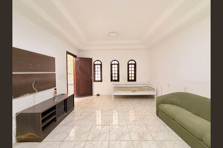 Sala de casa à venda com 3 quartos, 200m² em Parque Cidade Jardim Ii, Jundiaí