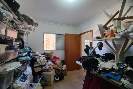 Casa de condomínio para alugar com 75m², 2 quartos e 1 vaga Casa de condomínio para alugar com 75m², 2 quartos e 1 vagaQuarto 2