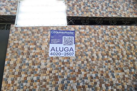 Casa de condomínio para alugar com 75m², 2 quartos e 1 vaga Casa de condomínio para alugar com 75m², 2 quartos e 1 vagaplaquinha