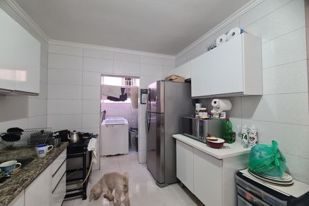 Casa de condomínio para alugar com 75m², 2 quartos e 1 vaga Casa de condomínio para alugar com 75m², 2 quartos e 1 vagaCozinha