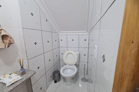 Casa de condomínio para alugar com 75m², 2 quartos e 1 vaga Casa de condomínio para alugar com 75m², 2 quartos e 1 vagaLavabo