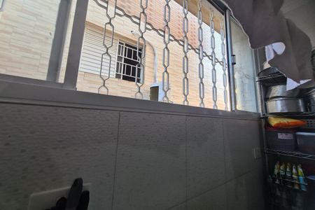 Casa de condomínio para alugar com 75m², 2 quartos e 1 vaga Casa de condomínio para alugar com 75m², 2 quartos e 1 vagaÁrea de Serviço