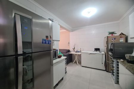 Casa de condomínio para alugar com 75m², 2 quartos e 1 vaga Casa de condomínio para alugar com 75m², 2 quartos e 1 vagaCozinha