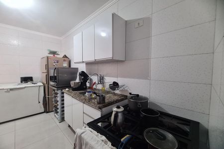 Casa de condomínio para alugar com 75m², 2 quartos e 1 vaga Casa de condomínio para alugar com 75m², 2 quartos e 1 vagaCozinha