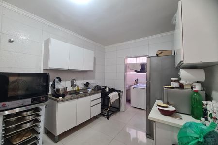 Casa de condomínio para alugar com 75m², 2 quartos e 1 vaga Casa de condomínio para alugar com 75m², 2 quartos e 1 vagaCozinha