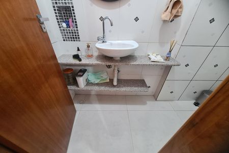 Casa de condomínio para alugar com 75m², 2 quartos e 1 vaga Casa de condomínio para alugar com 75m², 2 quartos e 1 vagaLavabo