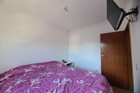 Casa de condomínio para alugar com 75m², 2 quartos e 1 vaga Casa de condomínio para alugar com 75m², 2 quartos e 1 vagaQuarto 1