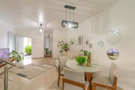 Casa à venda com 3 quartos, 161m² em Harmonia, Canoas