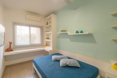 Casa à venda com 161m², 3 quartos e 4 vagas Casa à venda com 161m², 3 quartos e 4 vagasQuarto 1