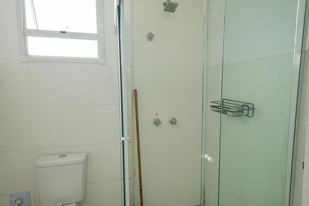 Apartamento para alugar com 44m², 2 quartos e 1 vaga Apartamento para alugar com 44m², 2 quartos e 1 vagaBanheiro