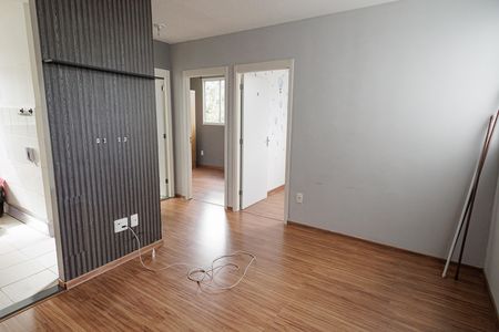 Apartamento para alugar com 44m², 2 quartos e 1 vaga Apartamento para alugar com 44m², 2 quartos e 1 vagaSala