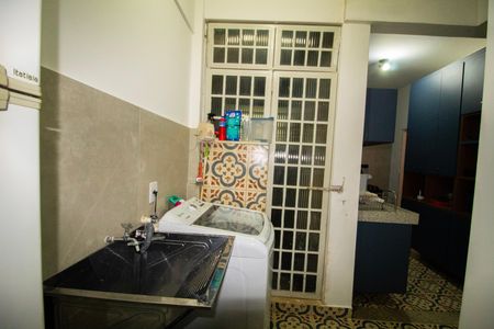 Apartamento à venda com 140m², 3 quartos e sem vaga Apartamento à venda com 140m², 3 quartos e sem vagaÁrea de Serviço