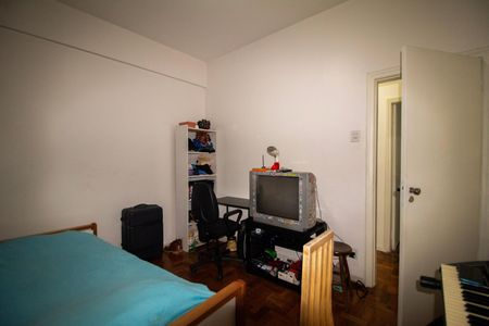 Apartamento à venda com 140m², 3 quartos e sem vaga Apartamento à venda com 140m², 3 quartos e sem vagaQuarto 03