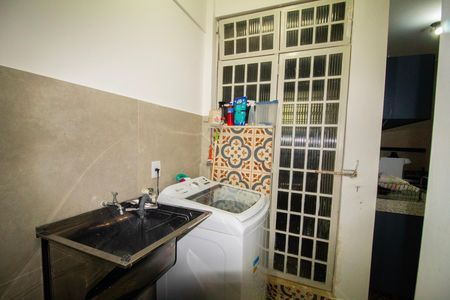 Apartamento à venda com 140m², 3 quartos e sem vaga Apartamento à venda com 140m², 3 quartos e sem vagaÁrea de Serviço