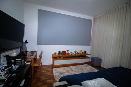 Apartamento à venda com 140m², 3 quartos e sem vaga Apartamento à venda com 140m², 3 quartos e sem vagaQuarto 02