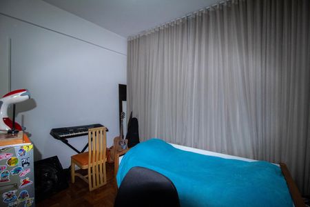 Apartamento à venda com 140m², 3 quartos e sem vaga Apartamento à venda com 140m², 3 quartos e sem vagaQuarto 03