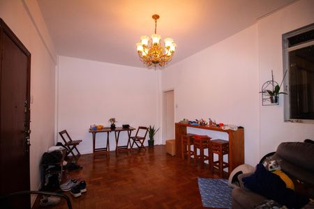Apartamento à venda com 3 quartos, 140m² em Prado, Belo Horizonte
