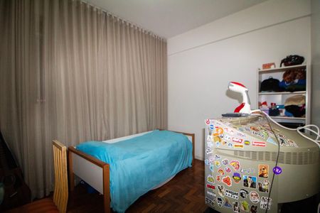 Apartamento à venda com 140m², 3 quartos e sem vaga Apartamento à venda com 140m², 3 quartos e sem vagaQuarto 03