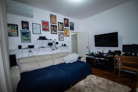 Apartamento à venda com 140m², 3 quartos e sem vaga Apartamento à venda com 140m², 3 quartos e sem vagaQuarto 02