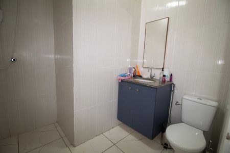 Apartamento à venda com 140m², 3 quartos e sem vaga Apartamento à venda com 140m², 3 quartos e sem vagaBanheiro Social