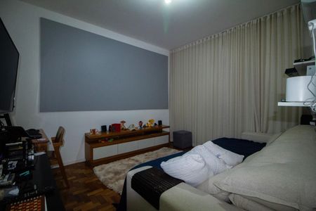 Apartamento à venda com 140m², 3 quartos e sem vaga Apartamento à venda com 140m², 3 quartos e sem vagaQuarto 02