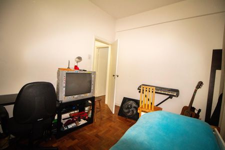 Quarto 03 de apartamento à venda com 3 quartos, 140m² em Prado, Belo Horizonte