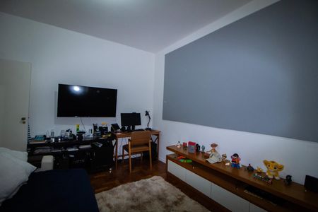 Apartamento à venda com 140m², 3 quartos e sem vaga Apartamento à venda com 140m², 3 quartos e sem vagaQuarto 02