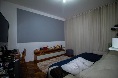 Quarto 02 de apartamento à venda com 3 quartos, 140m² em Prado, Belo Horizonte