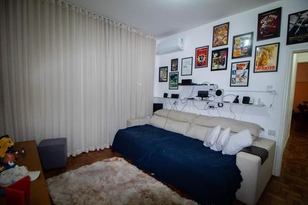 Apartamento à venda com 140m², 3 quartos e sem vaga Apartamento à venda com 140m², 3 quartos e sem vagaQuarto 02