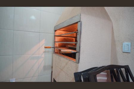 Casa para alugar com 200m², 5 quartos e 3 vagas Casa para alugar com 200m², 5 quartos e 3 vagasChurrasqueira