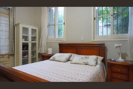 Suíte 2 de casa para alugar com 5 quartos, 200m² em Moinhos de Vento, Porto Alegre