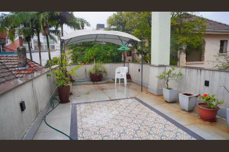 Casa para alugar com 200m², 5 quartos e 3 vagas Casa para alugar com 200m², 5 quartos e 3 vagasTerraço