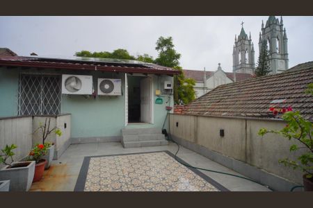 Casa para alugar com 200m², 5 quartos e 3 vagas Casa para alugar com 200m², 5 quartos e 3 vagasTerraço e varanda Quarto 4