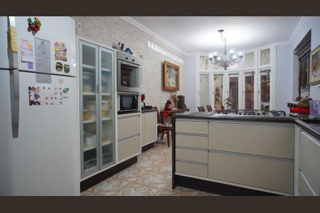 Casa para alugar com 200m², 5 quartos e 3 vagas Casa para alugar com 200m², 5 quartos e 3 vagasCozinha