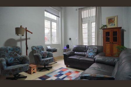 Sala  de casa para alugar com 5 quartos, 200m² em Moinhos de Vento, Porto Alegre