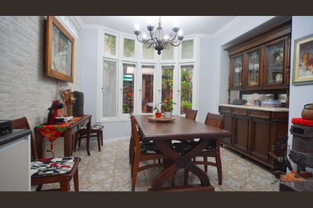 Casa para alugar com 200m², 5 quartos e 3 vagas Casa para alugar com 200m², 5 quartos e 3 vagasSala de Jantar