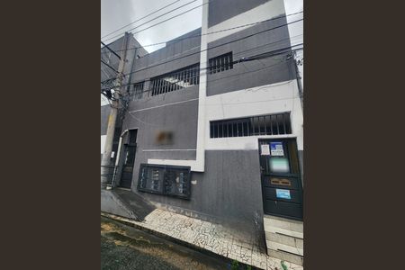 Fachada de apartamento para alugar com 1 quarto, 45m² em Parque Edu Chaves, São Paulo