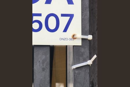 Apartamento para alugar com 45m², 1 quarto e sem vaga Apartamento para alugar com 45m², 1 quarto e sem vagaPlaca