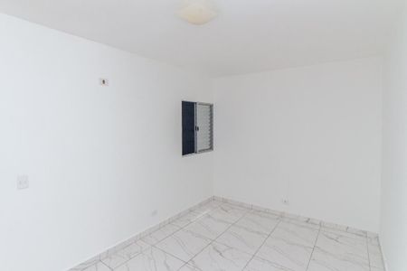 Quarto de apartamento para alugar com 1 quarto, 45m² em Parque Edu Chaves, São Paulo