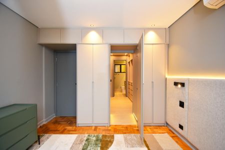 Apartamento à venda com 79m², 1 quarto e sem vaga Apartamento à venda com 79m², 1 quarto e sem vagasuite