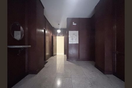 hall de entrada de apartamento à venda com 1 quarto, 79m² em Cerqueira César, São Paulo