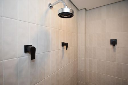Apartamento à venda com 79m², 1 quarto e sem vaga Apartamento à venda com 79m², 1 quarto e sem vagabanheiro de serviço