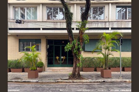 Apartamento à venda com 79m², 1 quarto e sem vaga Apartamento à venda com 79m², 1 quarto e sem vagafachada do predio