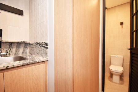Apartamento à venda com 79m², 1 quarto e sem vaga Apartamento à venda com 79m², 1 quarto e sem vagalavanderia