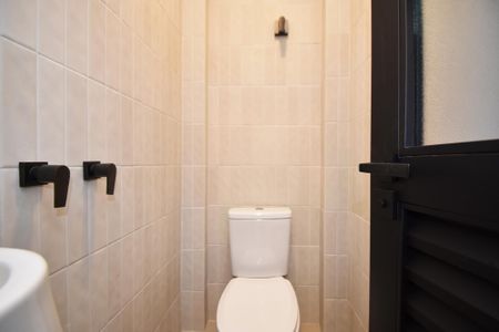 Apartamento à venda com 79m², 1 quarto e sem vaga Apartamento à venda com 79m², 1 quarto e sem vagabanheiro de serviço