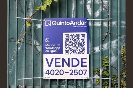 Placa Instalada dia 25/06/26 COD_ZWMT-478 de apartamento à venda com 1 quarto, 79m² em Cerqueira César, São Paulo